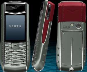  Vertu   -  1