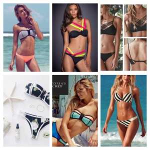  Victorias Secret. .. -  1