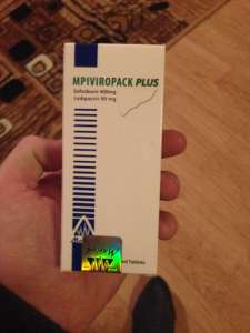  /Viropack Plus.   . -  1