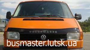  Volkswagen transporter -  1