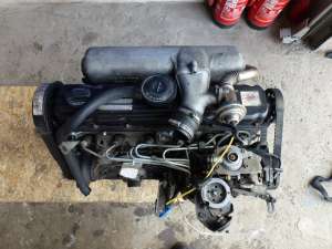  Volvo 940 2.4 Turbo Diesel -  1