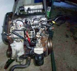  VW Golf III 1.9 Diesel -  1
