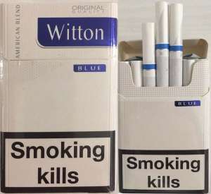  Witton blue     -  1