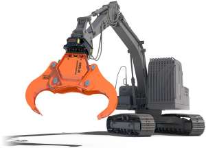  Woodcracker W600 -  1