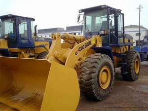  WSM   Volvo, Hitachi, JCB, Caterpillar -  1