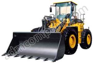  XCMG -  1
