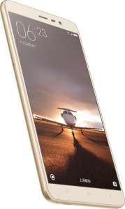  Xiaomi Redmi 3 (Silver/Gold/White) &  -  1