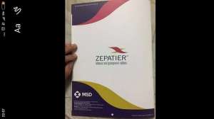  Zepatier -  1