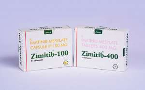 Zimitib ( )   Imatinib  . -  1