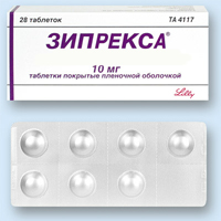  Zyprexa /    -  1