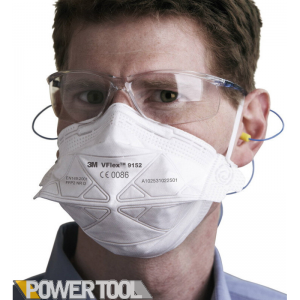 @@@ ������ �������� ���������� 3� 9152 FFP2 (90% ���). - ����������� 1