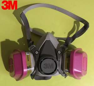 @@@ ���������� ��������� 3M 6200 � ��������� 60926 - ����������� 1