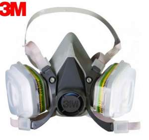 $$$ ����������������� ���������� ��������� 3M 6200 - ����������� 1