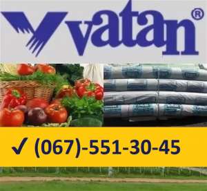 ✔ VATAN PLASTIK ✔   ˲    -  1