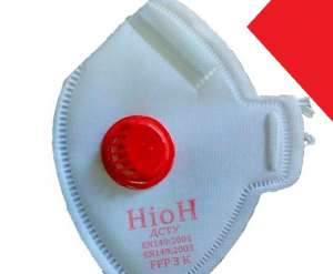 ⭕ ������ ���������� ��������� ���� � FFP3 || ����������� FFP3 - ����������� 1