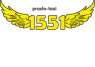 1551    -  1