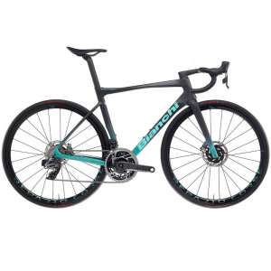 2024 Bianchi Specialissima Rc Sram Red Etap Axs 12sp W-Powermeter Road Bike (KINGCYCLESPORT) -  1