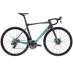   : 2024 Bianchi Specialissima Rc Sram Red Etap Axs 12sp W-Powermeter Road Bike (KINGCYCLESPORT)