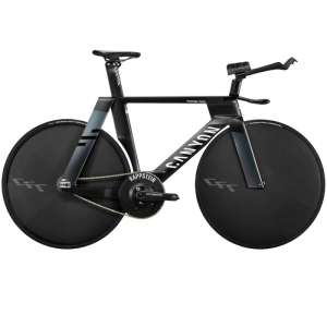 2024 Canyon Speedmax CFR Track Road Bike (KINGCYCLESPORT) -  1