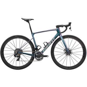 2024 Giant Defy Advanced Sl 0 Road Bike (KINGCYCLESPORT) -  1