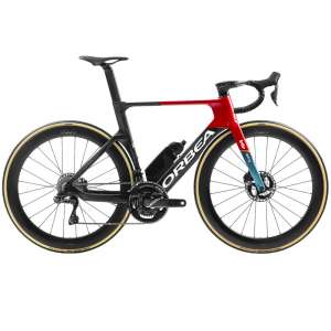 2024 ORBEA ORCA AERO M10I REPLICA Road Bike (KINGCYCLESPORT) -  1