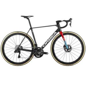 2024 ORBEA ORCA M10I REPLICA Road Bike (WAREHOUSEBIKE) -  1