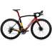   : 2024 Pinarello Sram Red Etap Axs - Xolar Sun Road Bike (KINGCYCLESPORT)