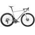 2024 Specialized S-Works Tarmac SL8 - SRAM Red eTap AXS Road Bike (WAREHOUSEBIKE) -  3