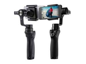 3-    DJI Osmo Mobile -  1