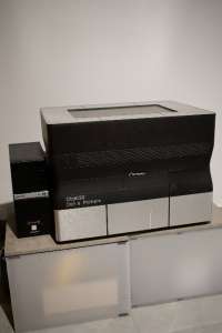 3D- Stratasys Objet 30 V3 -  1