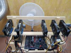 6 ����� ���� AMD Saphire 4gb. - ����������� 1