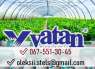   : ⏩    Vatan Plastic  2021 ||  