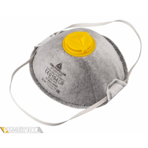 ✅ :    N95 DELTA PLUS FFP2 -  1