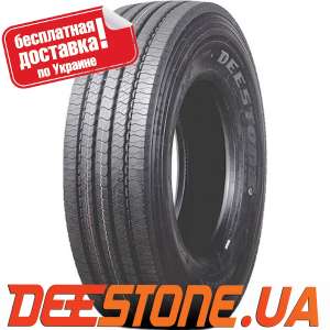 ✅✅✅ ������ �������� ���� 315/70R22.5 Deestone SV403 156/150L 18PR (�������) ������������� / ������� - ����������� 1