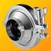   : aa pa pae pao DIN Dn 50 AISI 304 | TRiNOX