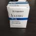 Adcetris , Iclusig , Soliris , Yervoy  -  2