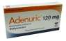   : Adenuric ()   