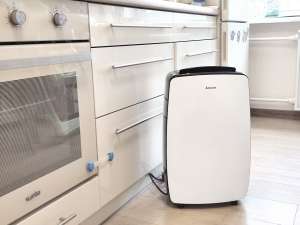 Aircond A-26 Smart: ��� ��� ����� ������, �������, ������ � ������� Wi-Fi ��������� - ����������� 1