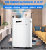 Aircond A-30L:    Wi-Fi          ! -  2