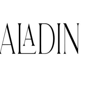 aladin -  1
