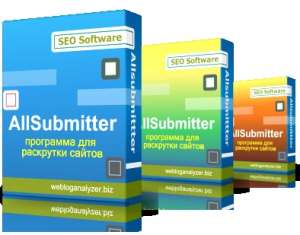 Allsubmitter      -  1
