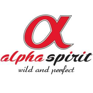 ALPHA SPIRIT -  1