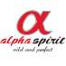 ALPHA SPIRIT -  1