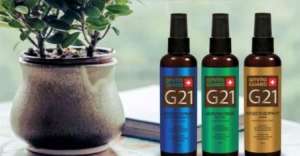 AMRITA GUARD. ���������� ��� �����, ���� � ������� ���, 100 �� - ����������� 1