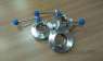 aop  epa DlN Dn 50 lSl 304 | TRiNOX -  3