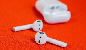 Apple AirPods 2 (MV7N2) Copy 1:1 -    .  6 ! -  1