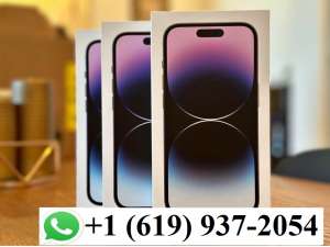 Apple iphone 14 pro max 512gb -  1