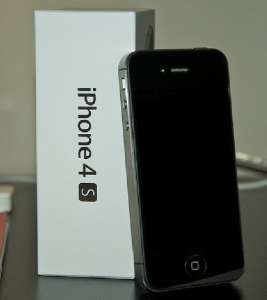 Apple, iPhone 4S  64  -  1