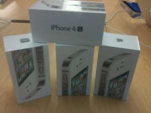 Apple IPhone 64GB 4s * Samsung Galaxy Note n7000 * Apple IPAD 2 3G + WI FI 64GB -  1