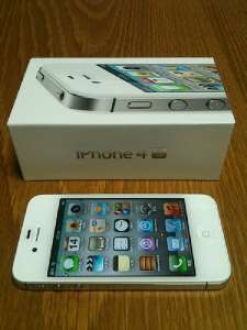 Apple iPhone -  1